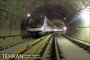 خط ۱۰ مترو حداقل ۴ سال دیگر افتتاح می‌شود