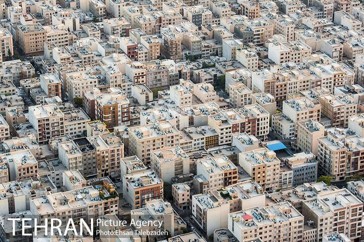 افزایش ۷۷ درصدی قیمت مسکن در تهران نسبت به پارسال