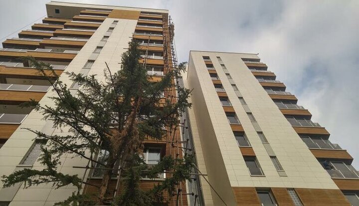 کاهش زمان صدور پروانه ساختمانی در منطقه ۳ تهران 
