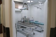 واحد صدور دفترچه بیمه رفاه شهرداری تهران در درمانگاه منطقه ۱۲ راه‌اندازی می‌شود