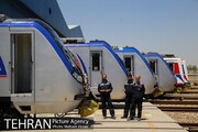 تولید ۴۲۰ دستگاه واگن برای انبوه سازی قطار ملی مترو