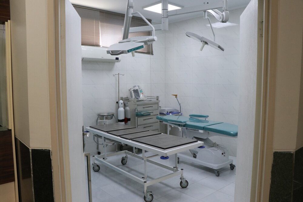تدوین برنامه‌های توسعه‌ای برای درمانگاه‌های شهرداری تهران/تجهیزات دندانپزشکی درمانگاه‌ها نوسازی می‌شود