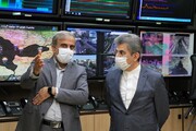 نیاز تهران به طرحی برای بازسازی پس از زلزله