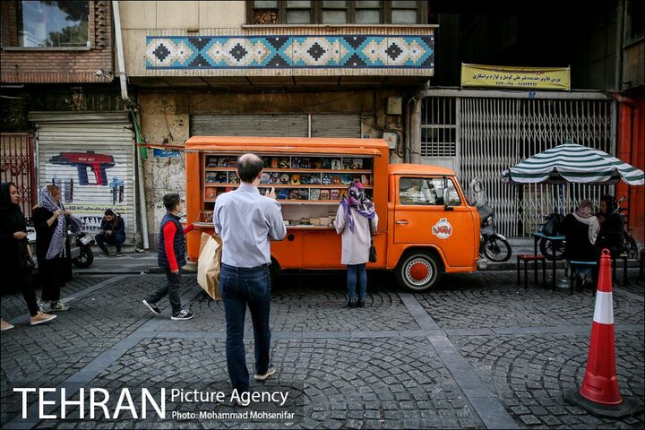 تنها ۸۰ ون کافه در تهران مجوز دارند