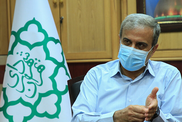 کادر درمان کرونا در شهر تهران فرسوده شده است