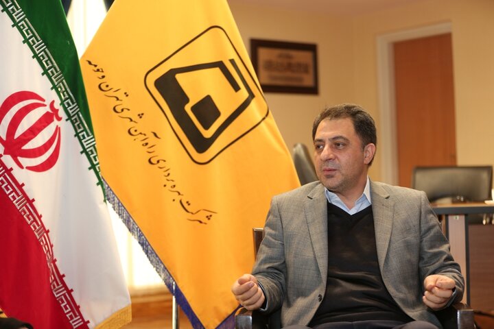 مترو کتاب در متروی تهران افتتاح می‌شود