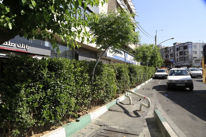 اجرای پروژه های خرد مقیاس محلی نواحی سه گانه در سه فاز

