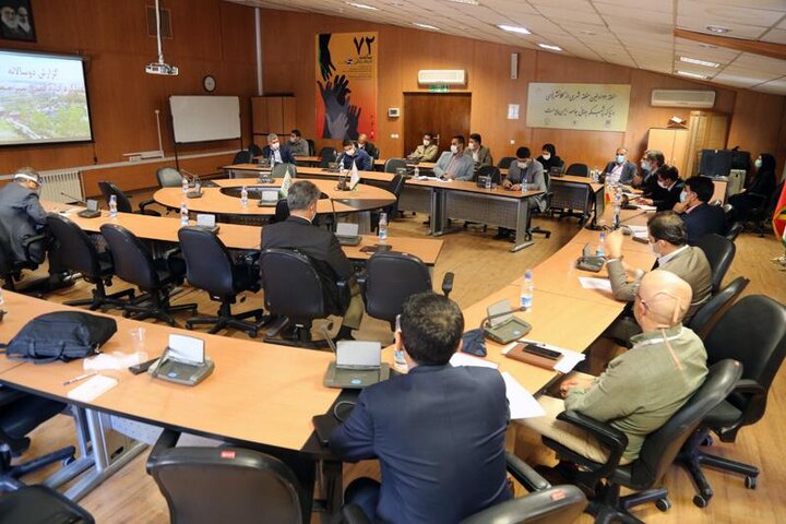 در فضای سبز، کیفیت مبتنی بر کمیت مورد انتظار است