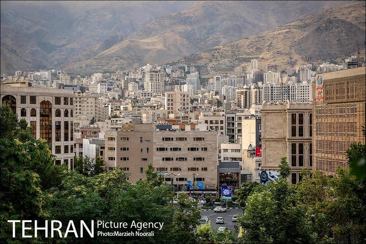 کاهش ۲۸ درصدی صدور پروانه ساختمانی در تهران
