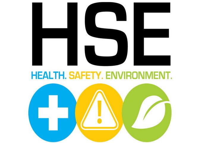 استقرار واحد HSE در همه مناطق ۲۲ گانه و سازمان‌ها و شرکت‌ها