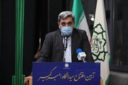 شهردار تهران: فضاهای عمومی حق همه شهروندان است