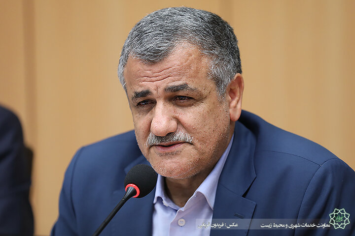 بهره برداری از ۶ ایستگاه آتش نشانی تا پایان سال