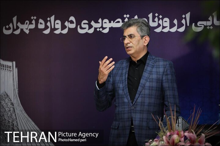 مدیریت شهری در دوره پنجم با نگاه انسان محور به تهران ماندگار می شود