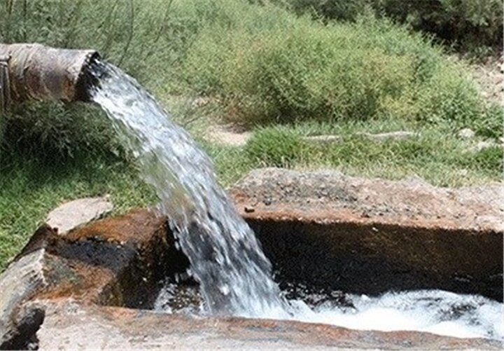 تعیین تکلیف چاه های فاقد پروانه