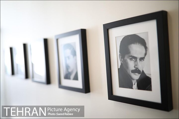 شهرداری ملک مجاور خانه اخوان را می خرد