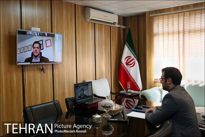 تهران از متحدان اصلی مدیریت شهری مسکو است
