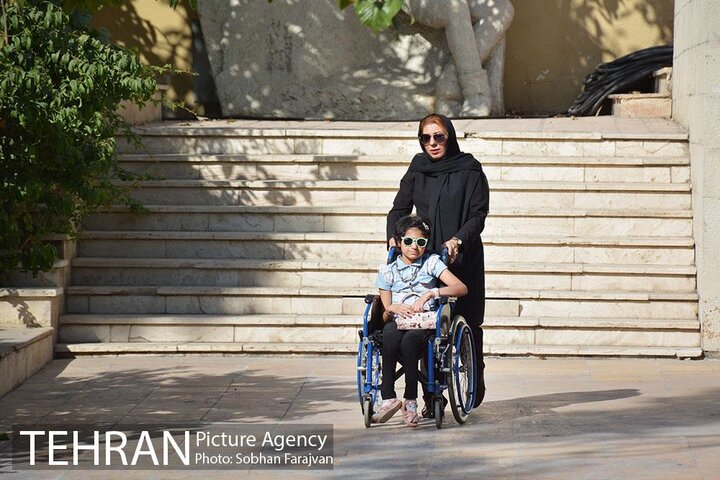 تقدیر معاون وزیر آموزش و پرورش از شهرداری پایتخت/ حضور دانش‌آموزان با نیازهای ویژه در کنار دیگر دانش‌آموزان در دستور کار