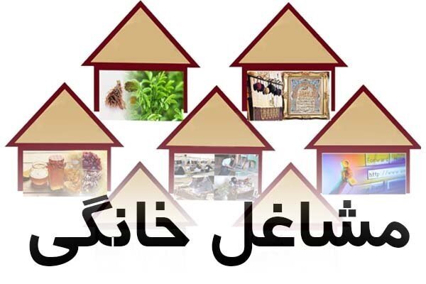 مهارت آموزی و اشتغال زایی خانگی ویژه بانوان سرپرست خانوار جنوب شهر