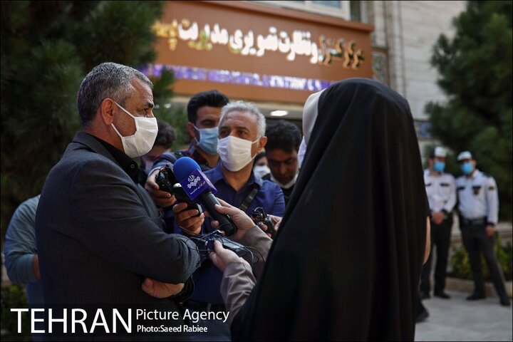 یزدانی: معضل پسماندهای خطرناک پزشکی به زودی حل می شود