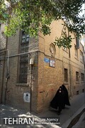 اینفوگرافیک | پرتکرار ترین نام‌های معابر و خیابان‌های تهران؟