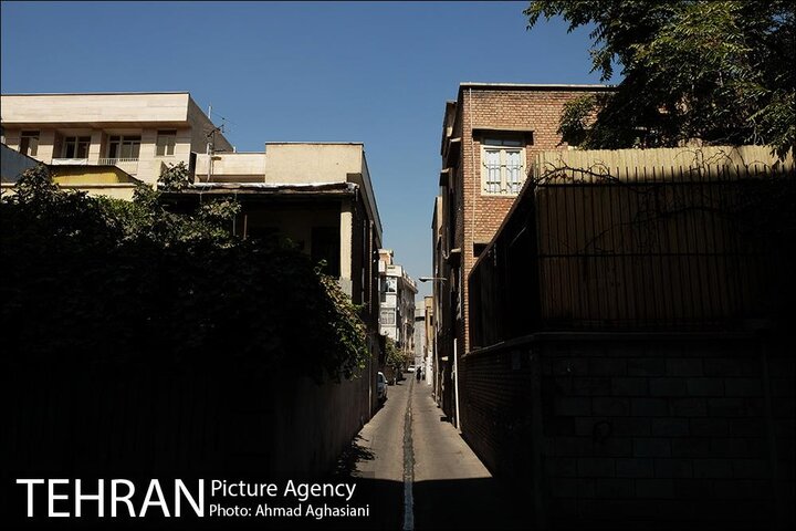 اجرای طرح ارتقای امنیت زنان در مناطق ۲۲گانه شهر تهران