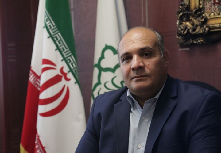 ٧ نقطه آبگیر شناسایی و برطرف می شود