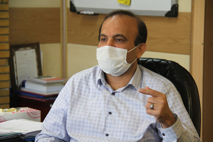 افزایش ۱۰۰ درصدی مراجعان به درمانگاه‌های شهرداری تهران