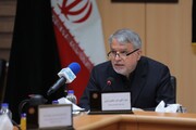شهردار تهران در صدد احیای هویت شهری است