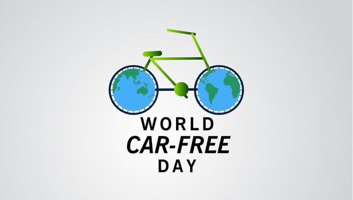 اتومبیل خود را در پارکینگ قرار دهید و به روز جهانی بدون خودرو بپیوندید