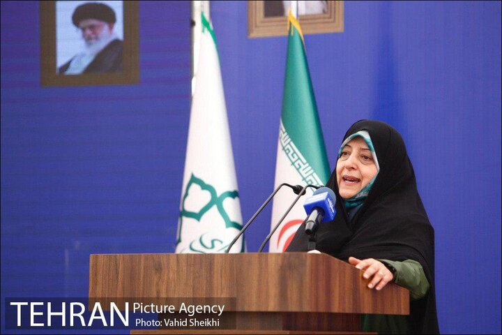 ابتکار: تحریم‌های امریکا علیه مردم ایران ضد صلح است