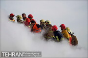 آتش نشانی تهران؛ از پلاسکو تا سینا اطهر