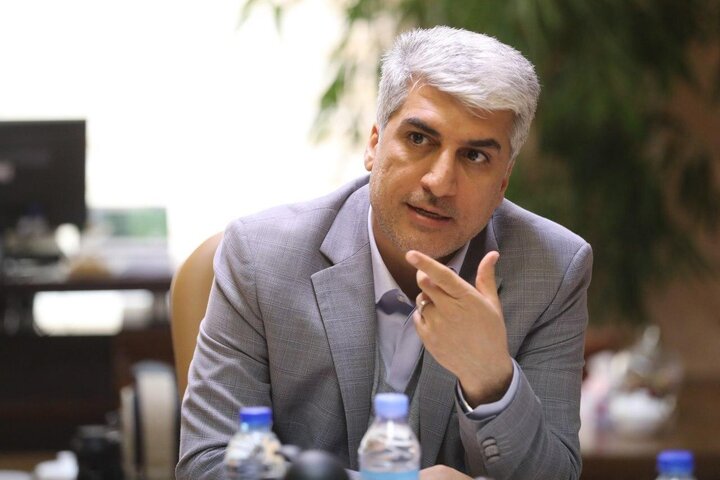  
بازسازی ۶۰ مجموعه ورزشی شهر تهران با مشارکت بخش خصوصی 
