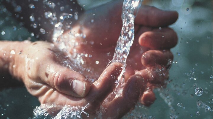 ۵ راه برای کاهش مصرف آب در خانه