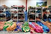 واکنش شهرداری تهران به ماجرای اختصاص ارز صادراتی برای کارتن‌خواب‌ها