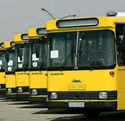 دولت دستکم سهم یک سومی خود را از کرایه اتوبوس بپردازد