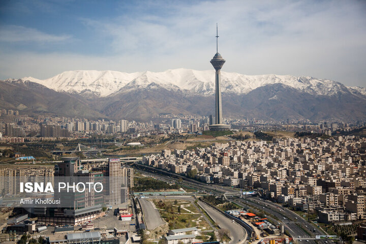 توسعه حمل و نقل عمومی تهران با وجوه اداره شده بانک‌ها