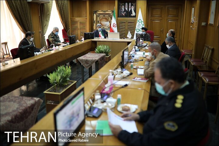 تدوین استراتژی کلان مقابله با معضلات اجتماعی شهر تهران توسط سازمان بهزیستی
