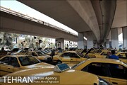 فرصت ۶ ماهه به شهرداری برای راه‌اندازی سامانه تعیین نرخ تاکسی
