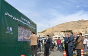تاب آوری شمال تهران بالا رفت