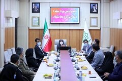 خیالستان زندگی پروژه فرامنطقه ای برای رفاه و آسایش شهروندان 