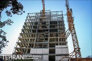 صدور پروانه ساختمان پلاسکو تا پایان هفته