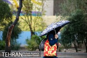 هوای تهران با پایان بارندگی به شرایط ناسالم باز می گردد