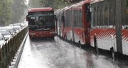 امضای تفاهمنامه ساخت و خرید ۱۰۰۰ دستگاه اتوبوس حمل و نقل عمومی درون شهری