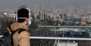 شهرداری متولی انتشار بوی نامطبوع تهران نیست