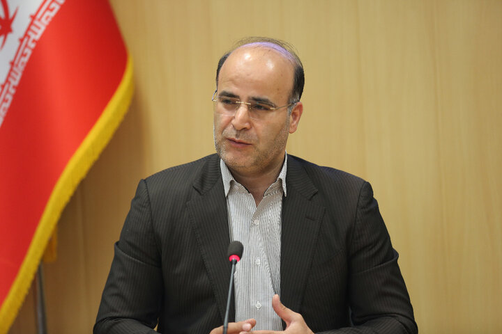 پایان عملیات مناسب‌سازی 6 خیابان تهران برای معلولان 