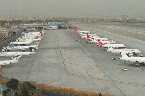 خروج فرودگاه مهرآباد از تهران مسأله ملی است