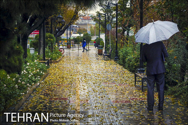 تهران آمادگی مواجهه با هر میزان بارندگی را دارد/ هیچ نقطه ای از تهران دچار آبگرفتگی نشده است