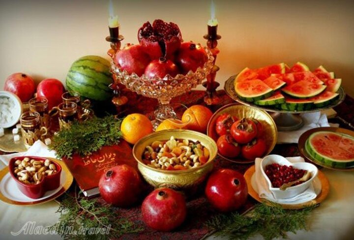 برنامه های شب یلدا و روز پرستار در منطقه ۳، مجازی برگزار می شود

