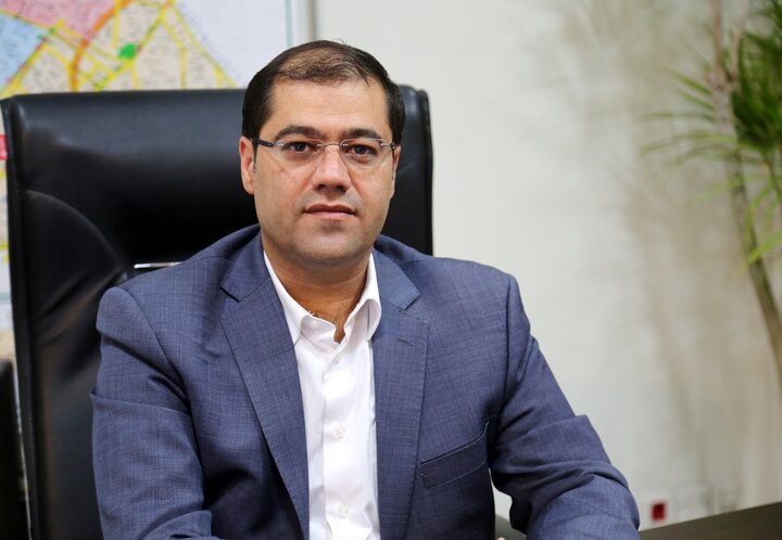  ناوگان اتوبوسرانی شهرداری منطقه ۷ نوسازی شد