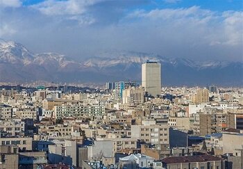 شناسایی ساختمان‌های ناایمن در منطقه۲